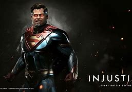 Image result for Superman Injustice 4K