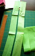 Image result for Tissue Paper Garland