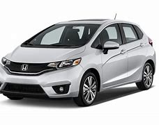 Image result for Honda Fit Front View