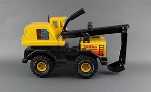 Image result for Tonka Truck Factory