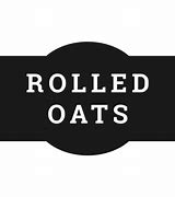 Image result for Rolled Oats Icon