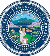 Image result for State of Nebraska Logo