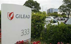 Image result for Gilead Drug