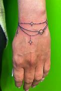 Image result for Back of Wrist Tattoo