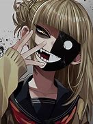 Image result for Little Toga MHA