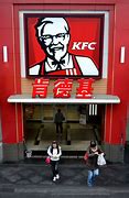 Image result for KFC vs China