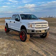 Image result for 8 Inch Lift Kit F150