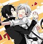 Image result for Fukazawa Bungou Stray Dogs