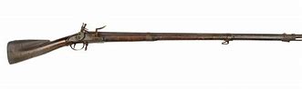 Image result for Revolutionary Musket