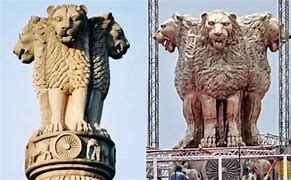 Image result for Lion Emblem On Top of Parliament