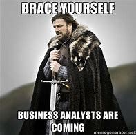 Image result for Behavior Analyst Meme