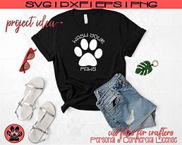 Image result for Dog Washing Paws SVG