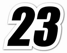 Image result for Hollywood People and the Number 23