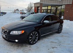 Image result for Volvo S80 R