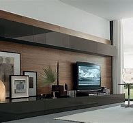 Image result for Tall Wall Units