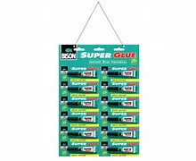 Image result for 496 Super Glue