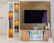 Image result for TV Divider Cabinet