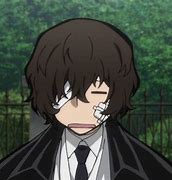 Image result for Dazai Meme Pic