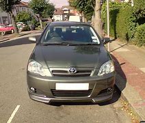 Image result for Toyota Front View