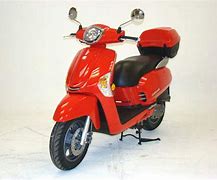 Image result for Kymco Like 50