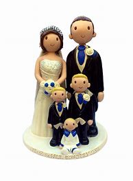 Image result for Affordable Cake Toppers for Wedding