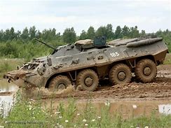 Image result for BTR-80 Gunner Seat