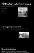 Image result for Perang Ambarawa