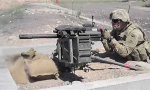 Image result for MK 19 Grenade Launcher