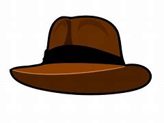 Image result for Indiana Jones Hat Logo