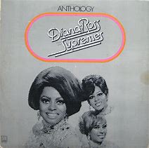 Image result for Diana Ross Anthology