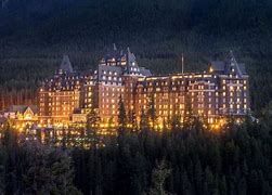 Image result for Banff Springs Hotel Rooms