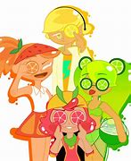 Image result for Citrus Squad