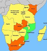 Image result for Khoisan Location