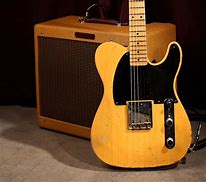 Image result for Fender Esquire Guitar