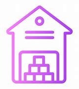 Image result for Data Warehouse Icon No Background