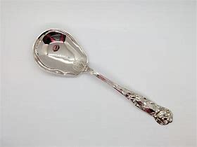 Image result for Berry Spoon