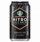 Image result for Nitro Cold Brew