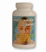 Image result for Smelly Washer Cleaner