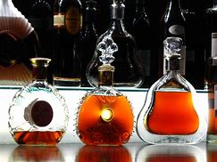 Image result for Hennessy Louis XIII