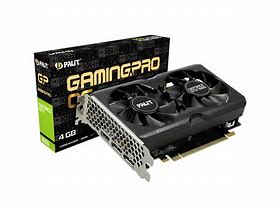 Image result for GeForce GTX 1650 Dual Fan