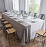 Image result for Banquet Table