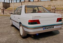 Image result for Peugeot 405 GLX