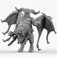 Image result for Orcus Miniature