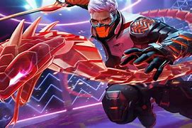 Image result for Garena Free Fire the Cobra