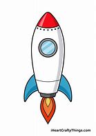 Image result for Spare Rocket