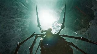 Image result for Defeat the Arachsiam Hunter Once Human