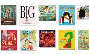 Image result for Current Kids Books