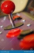 Image result for Arcade Joystick