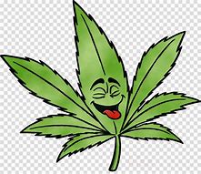 Image result for Transparent Marijuana Leaf Clip Art