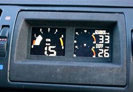 Image result for E46 M3 Guages